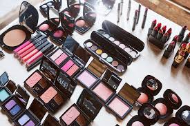 Makeup and Fashion