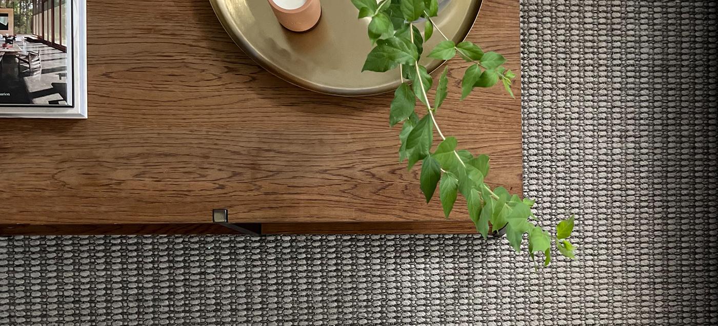 40% Off on Wool Sisal Area Rugs